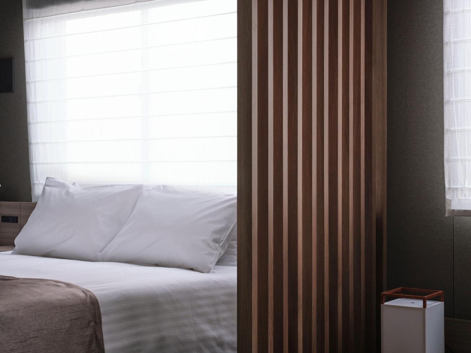 Monday Apart Premium Kyoto Sta Kamogawa Luaran gambar