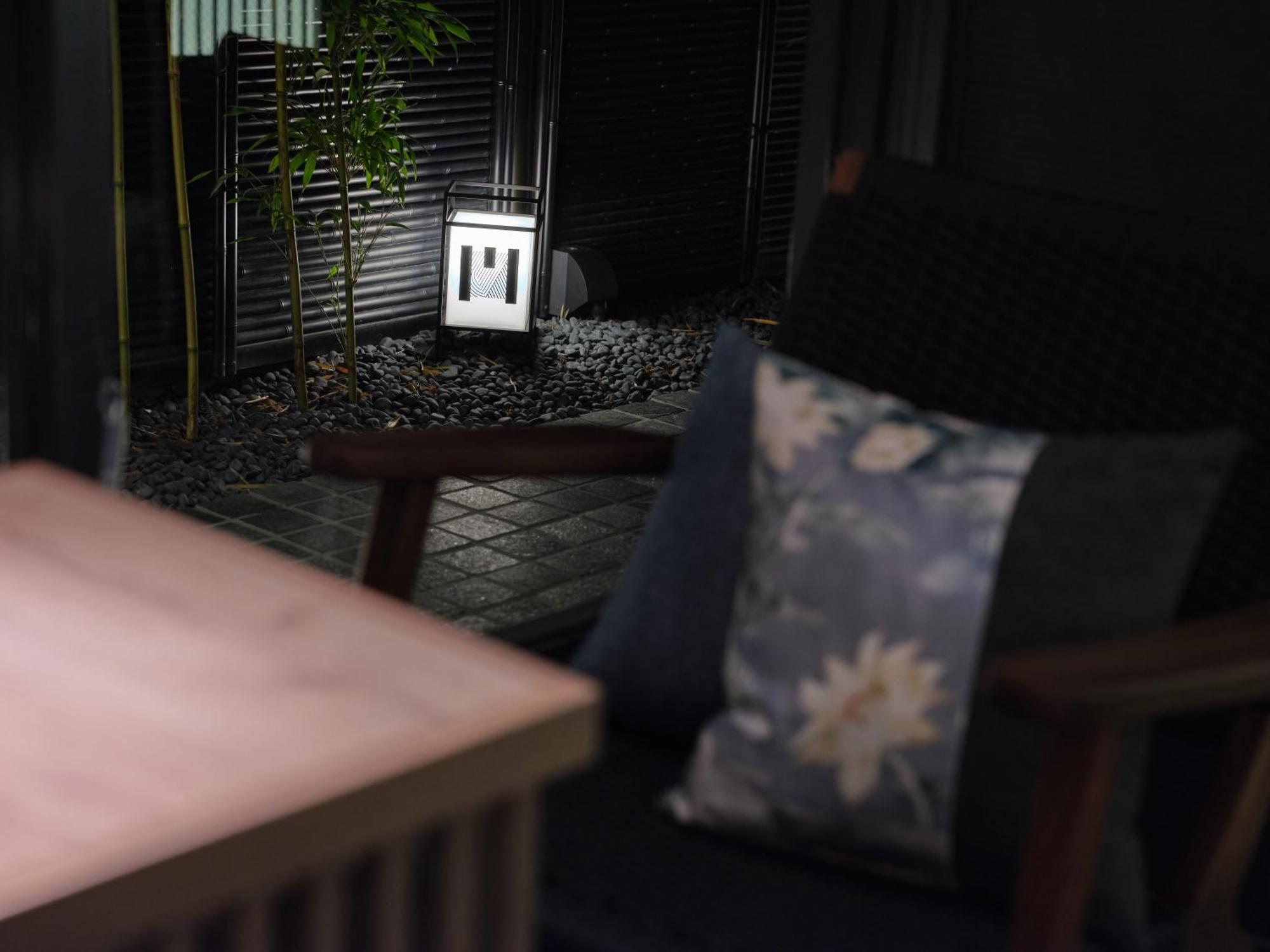 Monday Apart Premium Kyoto Sta Kamogawa Luaran gambar
