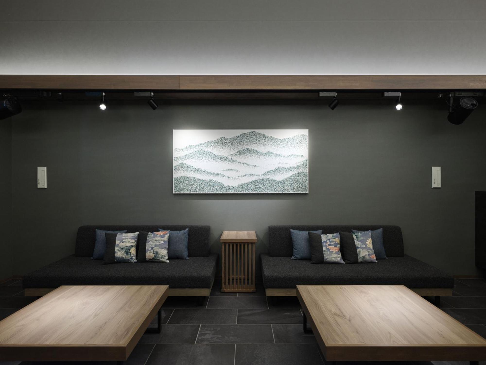 Monday Apart Premium Kyoto Sta Kamogawa Luaran gambar